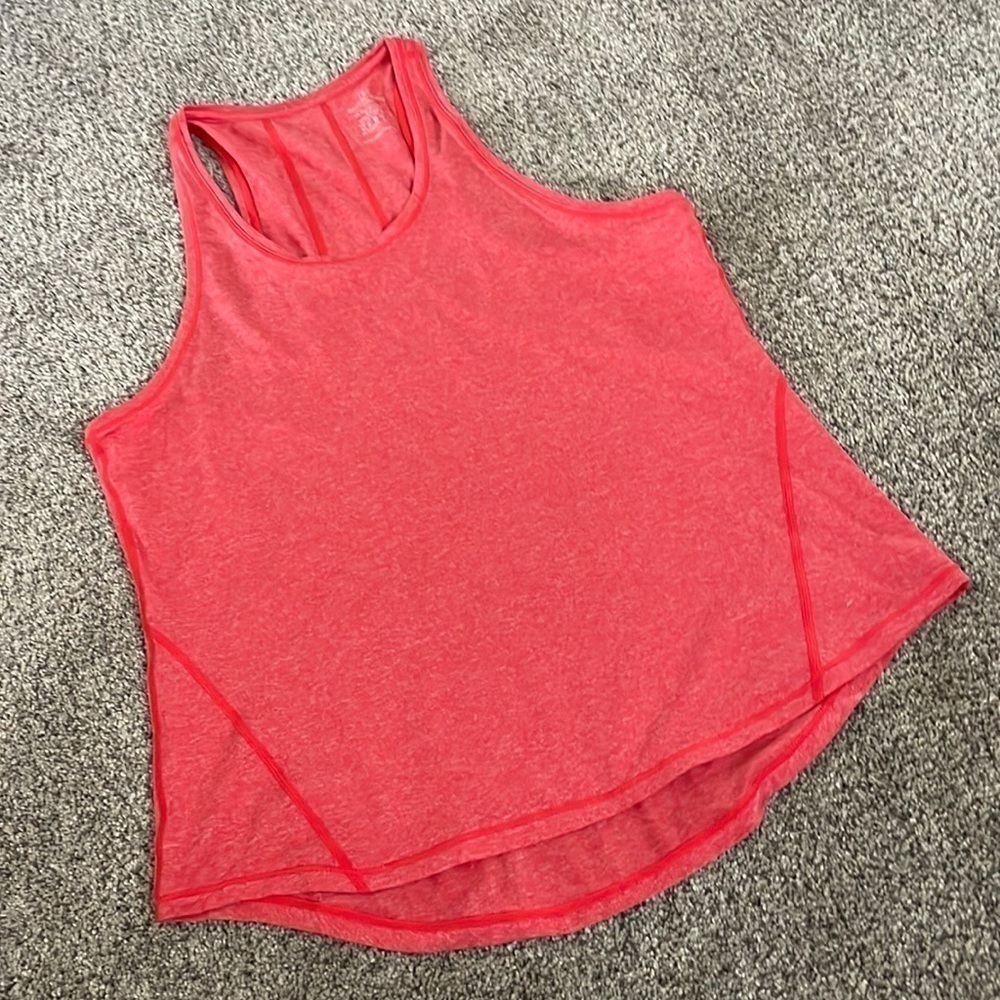 ⭐️ 4 for 20! Sweaty Betty tank top small